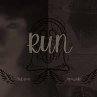 Run (feat. Jemucide)