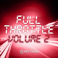 Infrasonic Full Throttle, Vol. 2