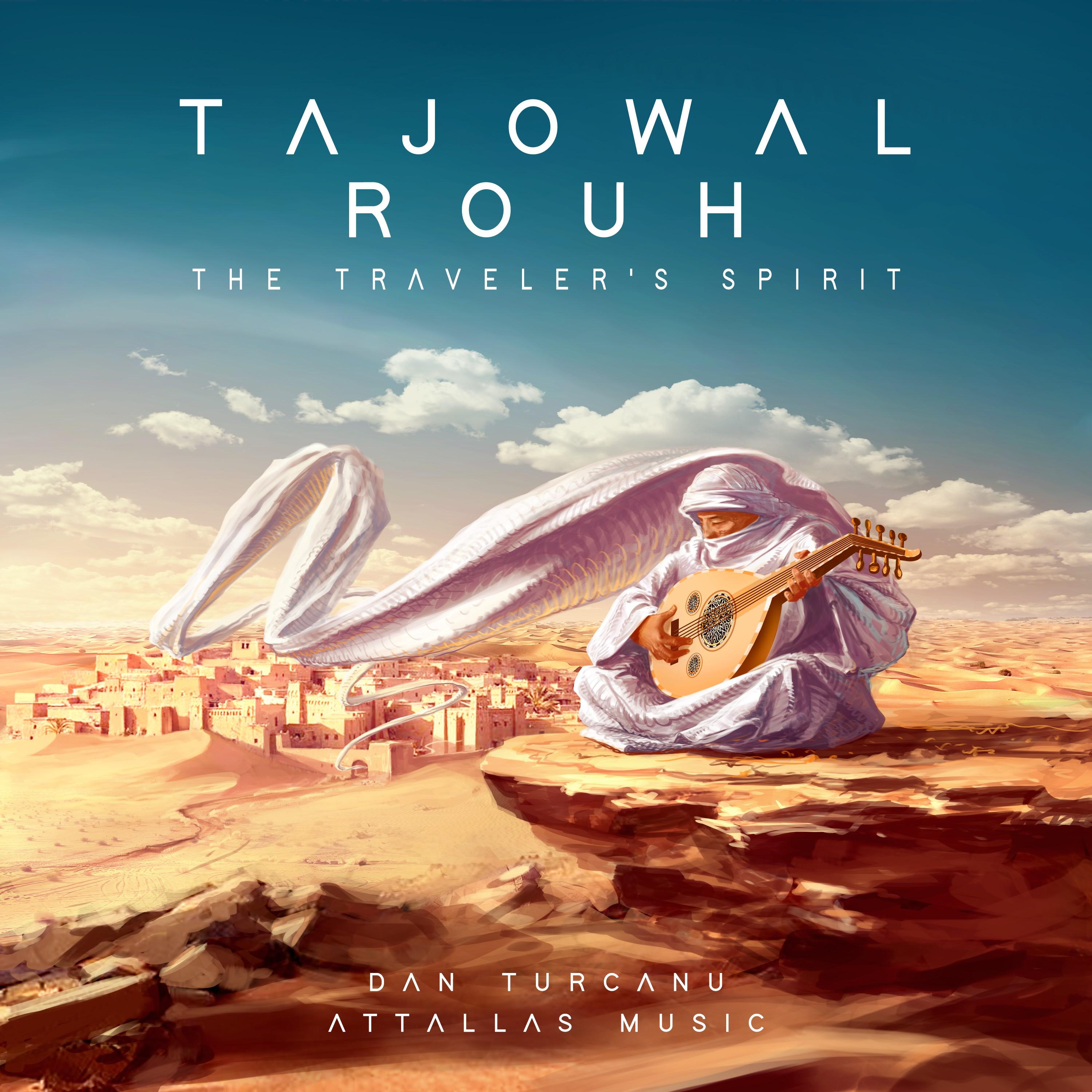 Tajouwal Rouh