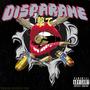Disparame (feat. TSV)