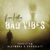Mac Millon - Bad Vibes (feat. Ollywood & Choqolate)
