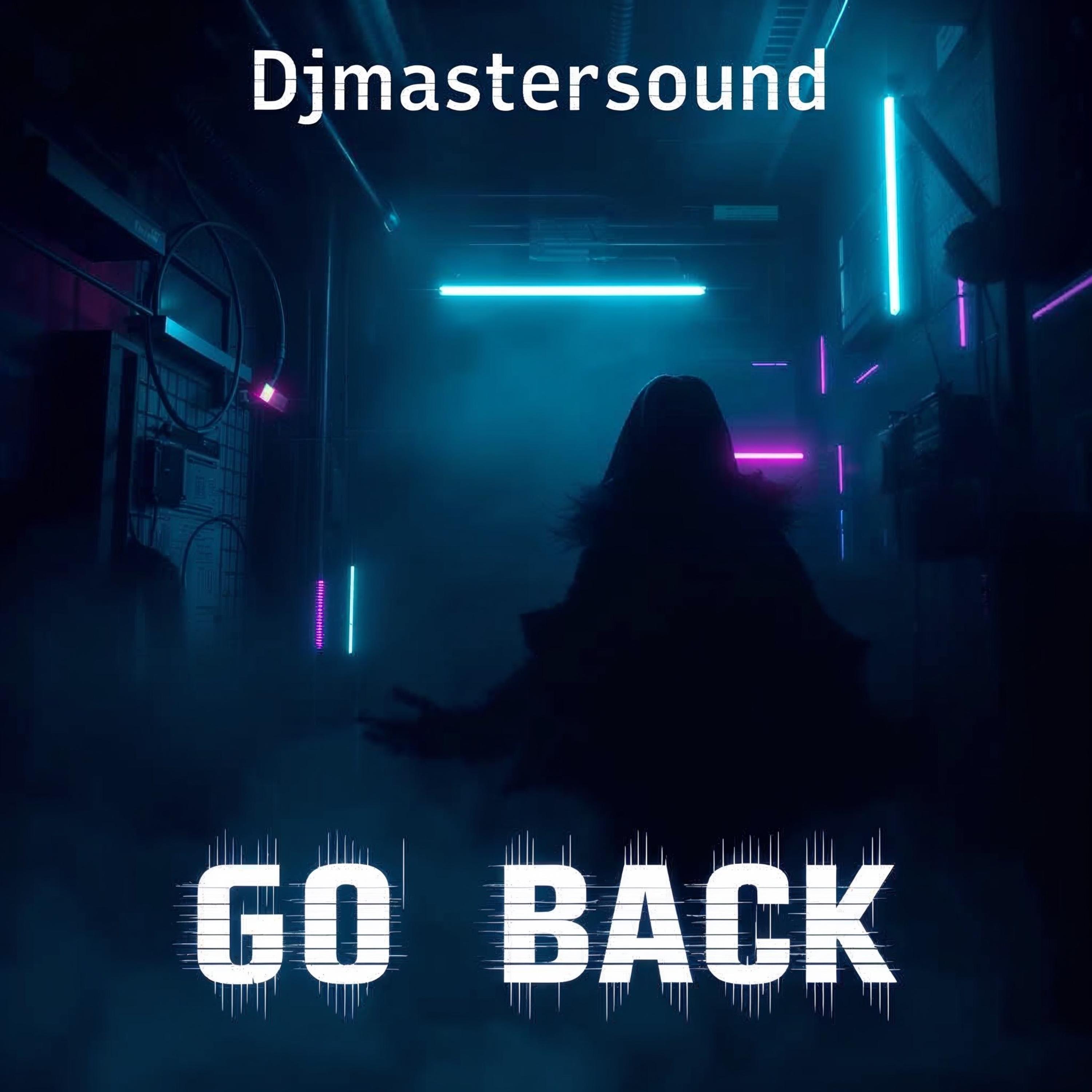GO BACK (feat. Starboy) (Radio Edit)