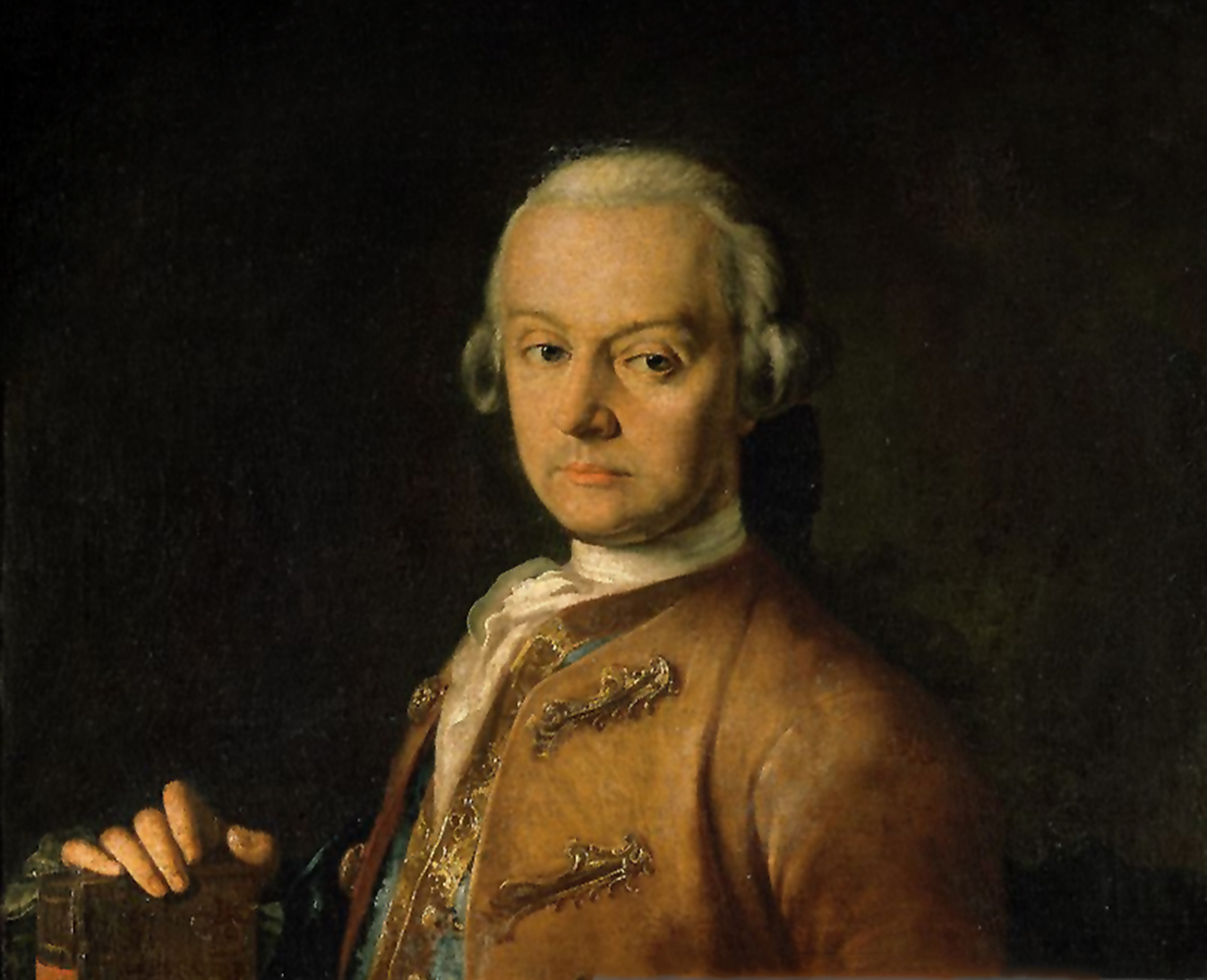 Leopold Mozart