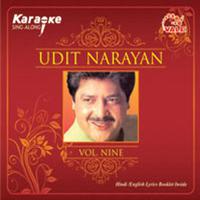 UDIT NARAYAN VOL. NINE