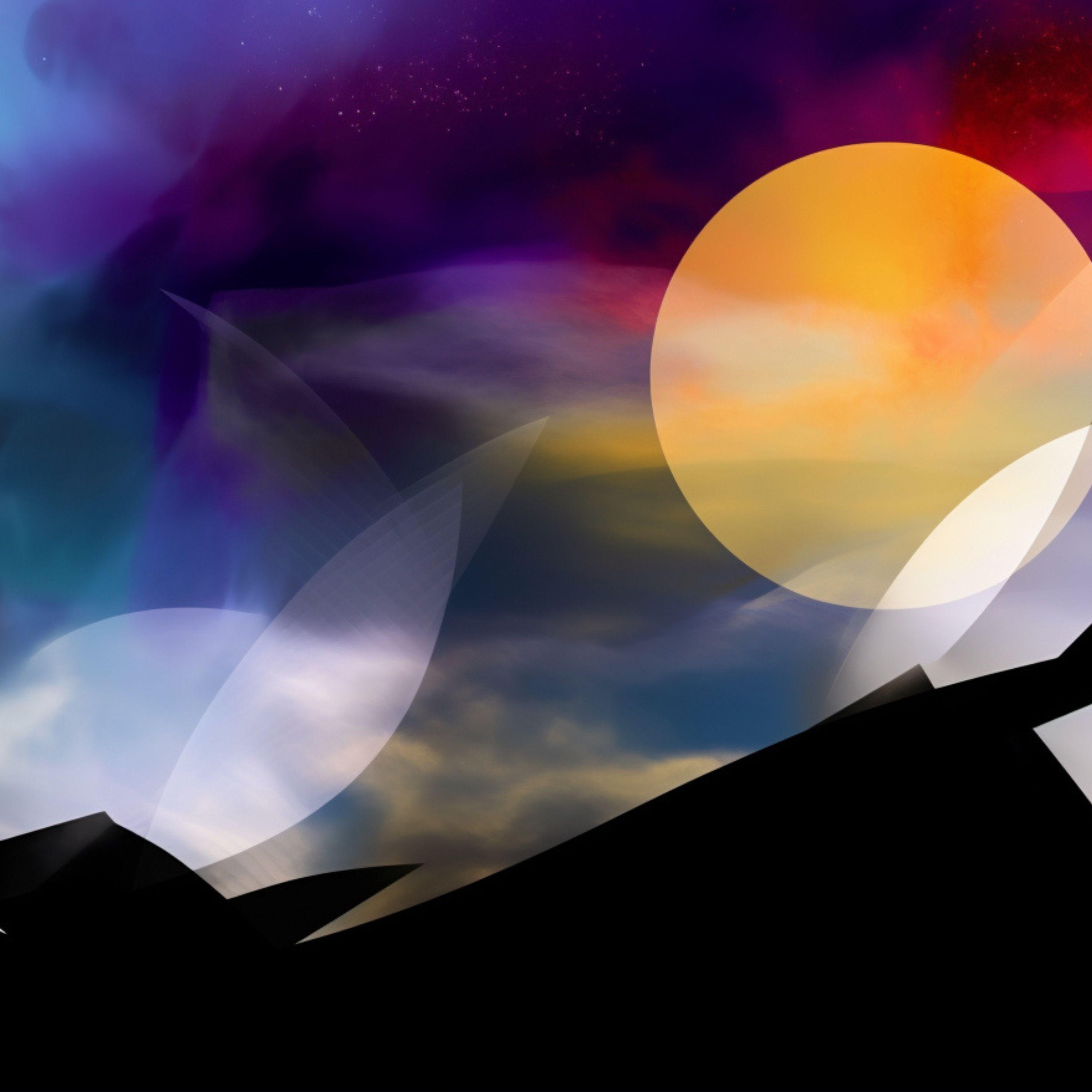 eleanor & bellami (Instrumental Version)