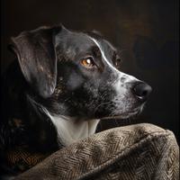 Peaceful Dog Tunes: Music for Calming Dogs