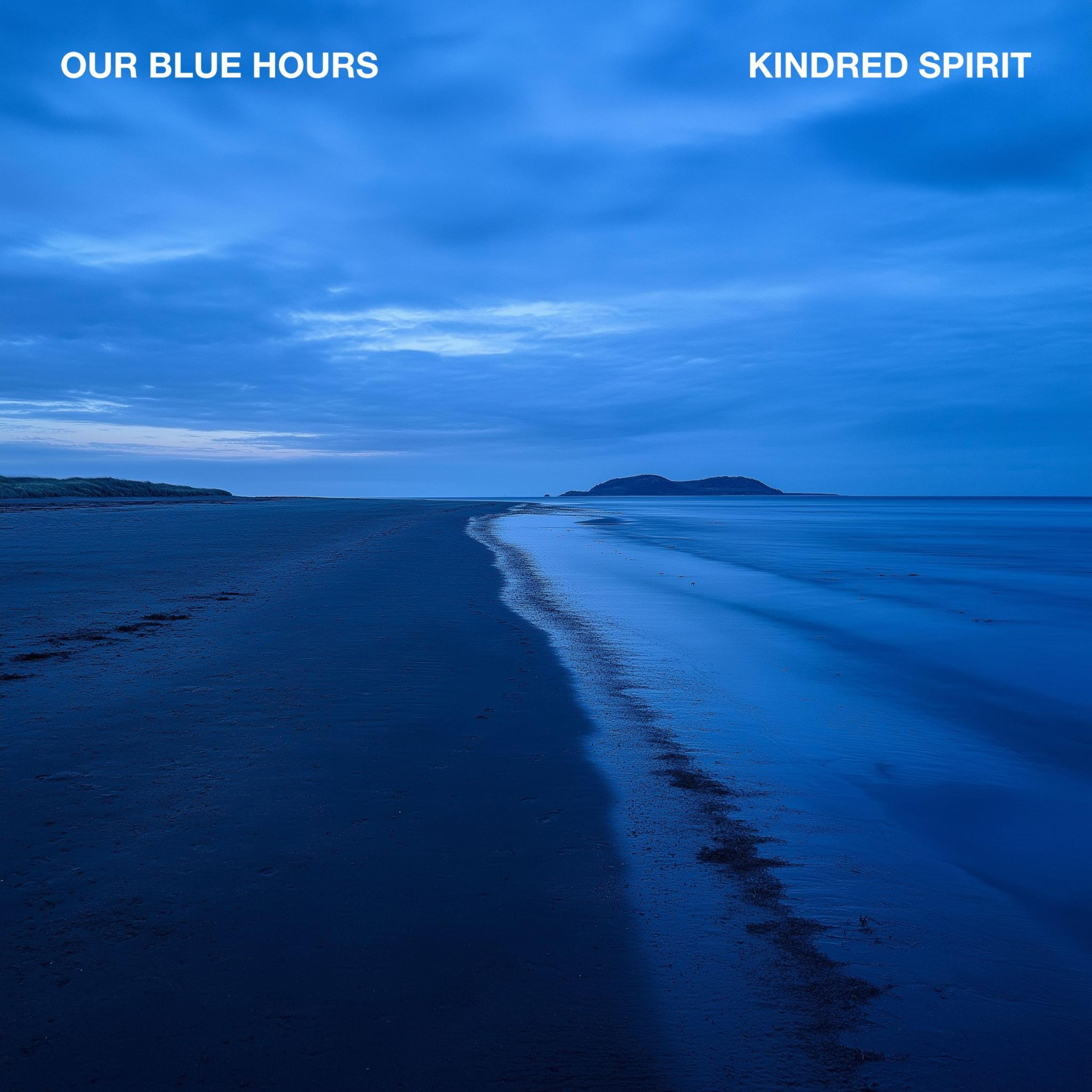 Kindred Spirit (Alternate)