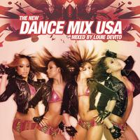 Dance Mix USA (Mixed by Louie Devito) [Continuous DJ Mix]