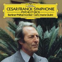 Franck: Symphony In D Minor; Psyché et Eros