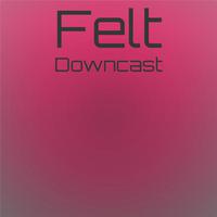 Felt Downcast