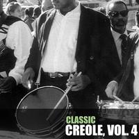 Classic Creole, Vol. 4