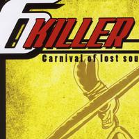 6killer资料,6killer最新歌曲,6killerMV视频,6killer音乐专辑,6killer好听的歌