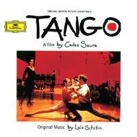 Tango - Original Motion Picture Soundtrack