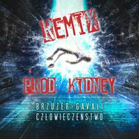 Człowieczeństwo (Kidney remix)