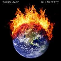 Amazing (feat. Killah Priest & 9th Prince)