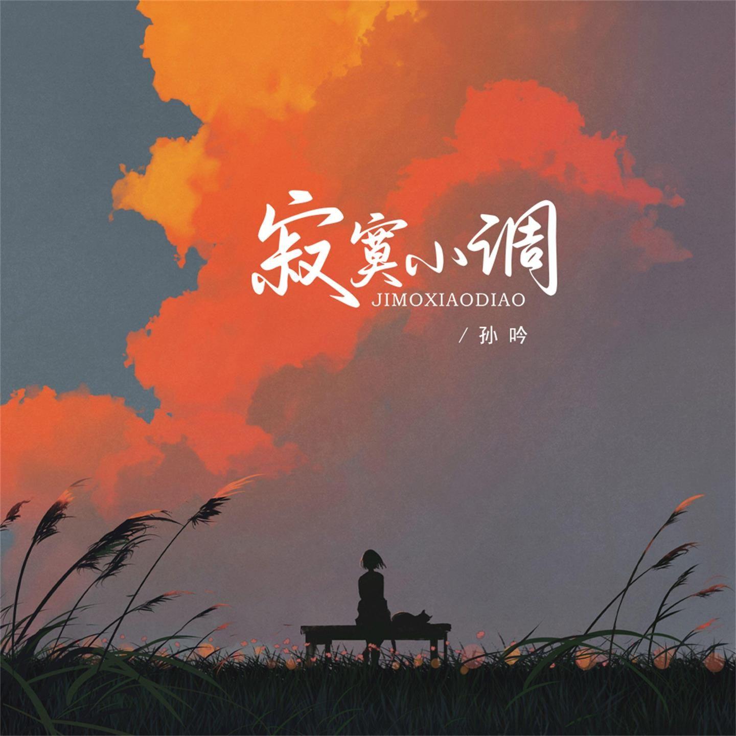 寂寞小调封面