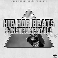 Hip Hop Beats & Instrumentals, Vol. 10 (Instrumental)