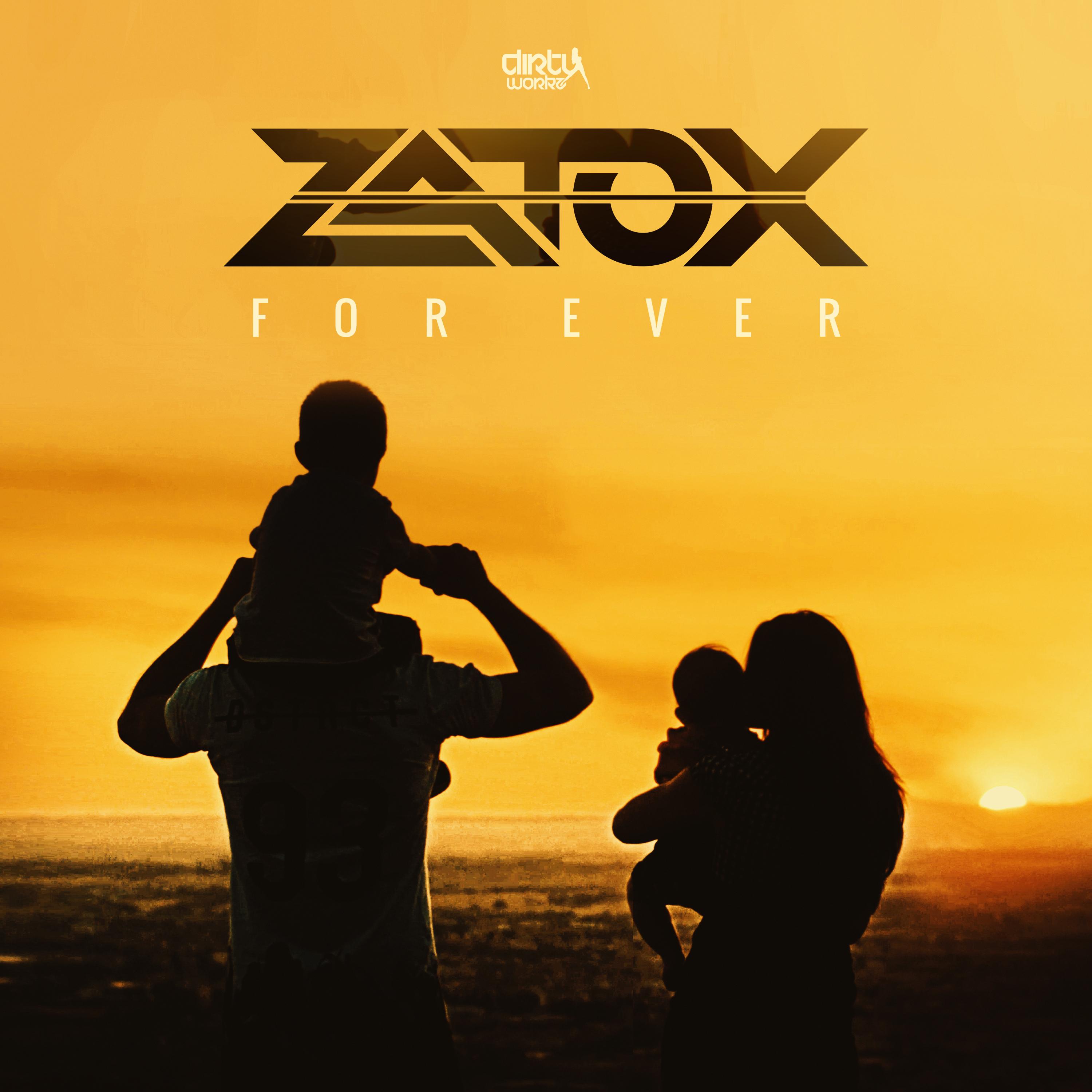 For Ever_Zatox_For Ever | 在线播放_For Ever歌词_For Ever下载 | 网易云音乐