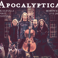 Apocalyptica