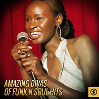 Amazing Divas of Funk n Soul Hits