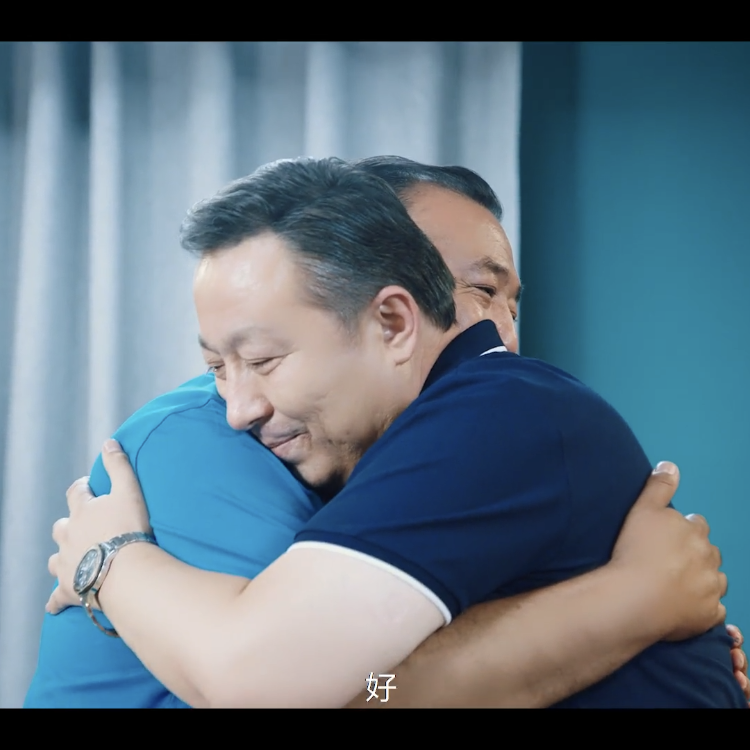 Ozang Gulsan-Halmurat Omar