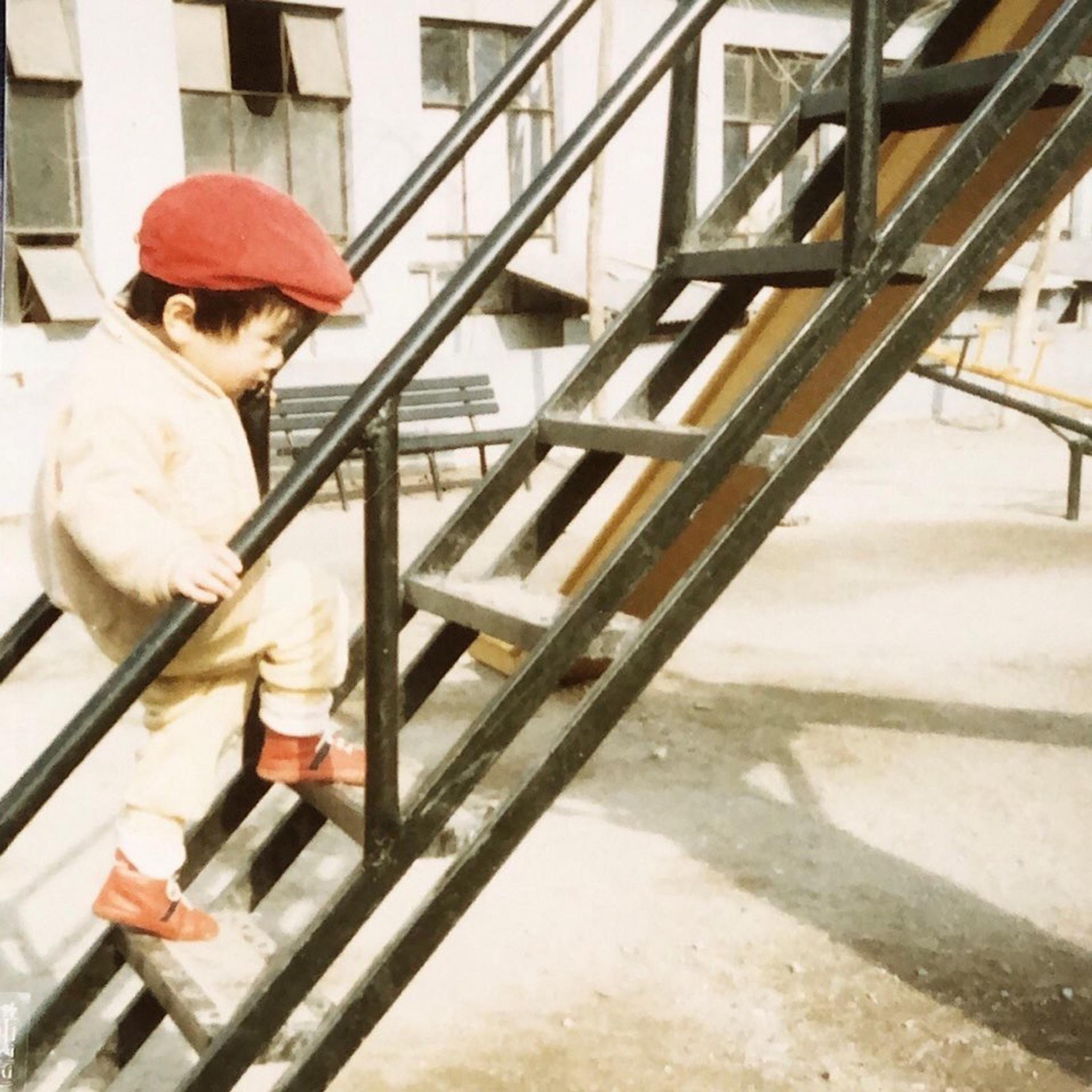 One Take IV (feat. Yuzion) [난장판 Remix]