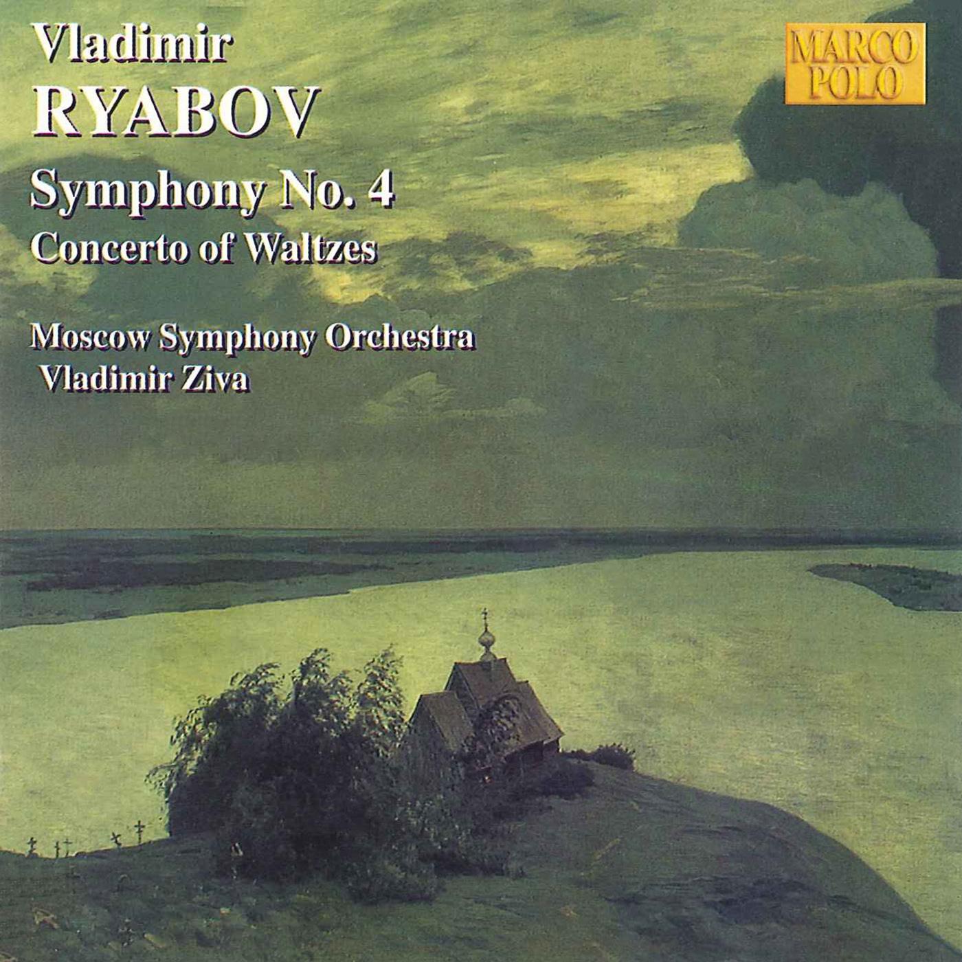 Concerto of Waltzes, Op. 36:I Waltz: Remembrance