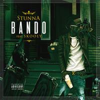 Bando (feat. Skooly)