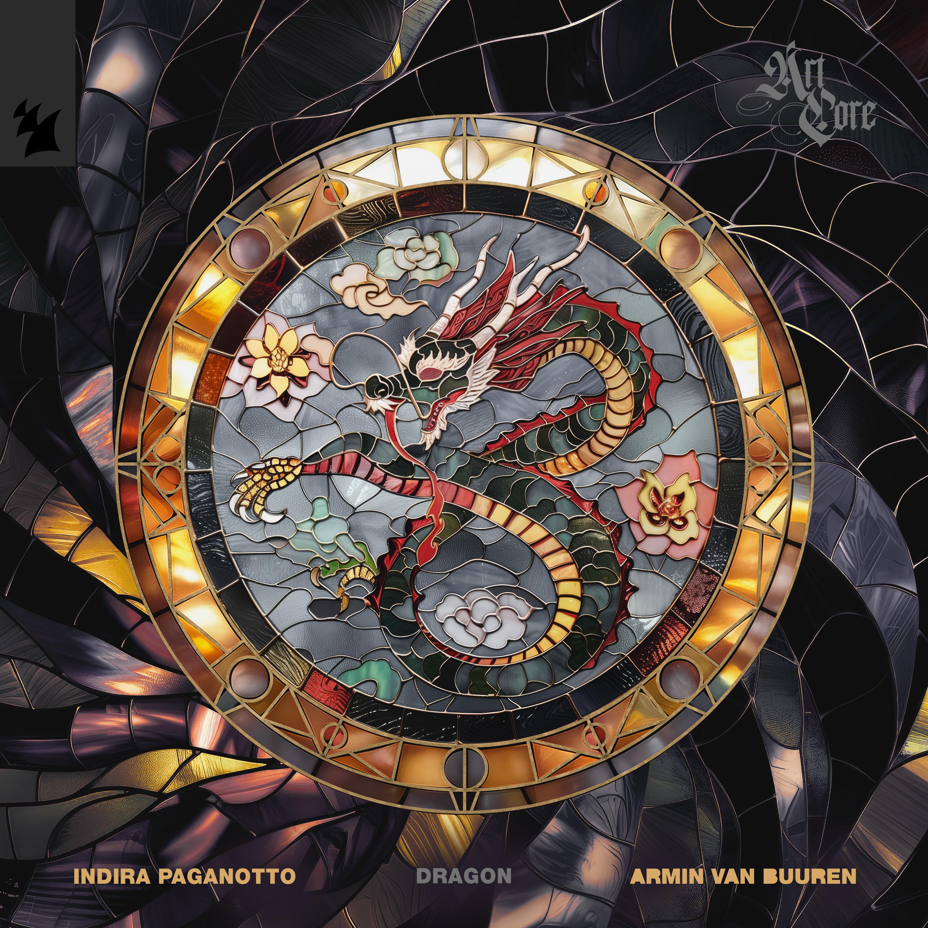 Dragon (Extended Mix)