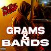 TaxFree Whoop - Grams & Bands