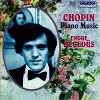 Chopin: Piano Sonata No. 3 / Nocturnes Nos. 1-2 / Polonaises Nos. 1 and 3