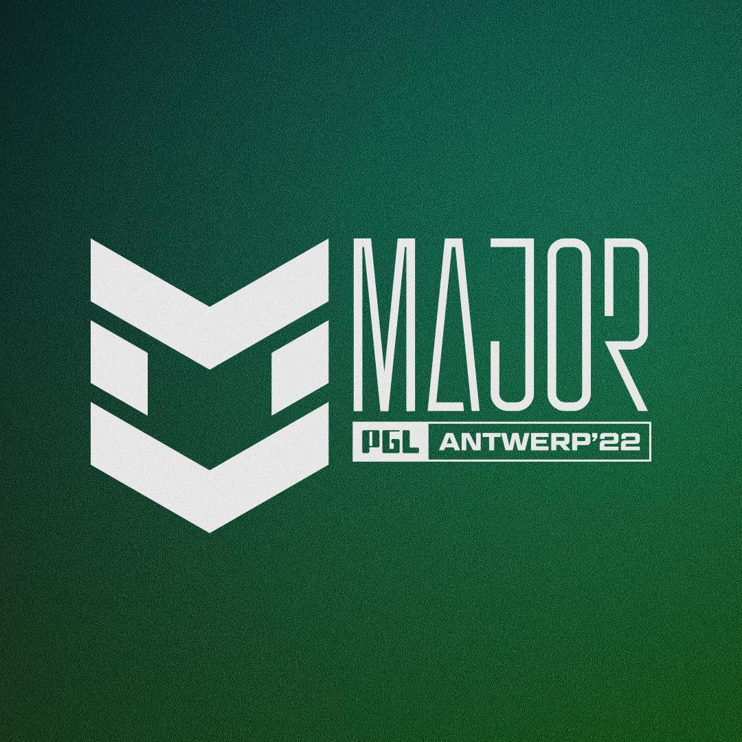 CSGO MAJOR 2022