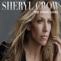 Sheryl Crow - The Sting (Live)