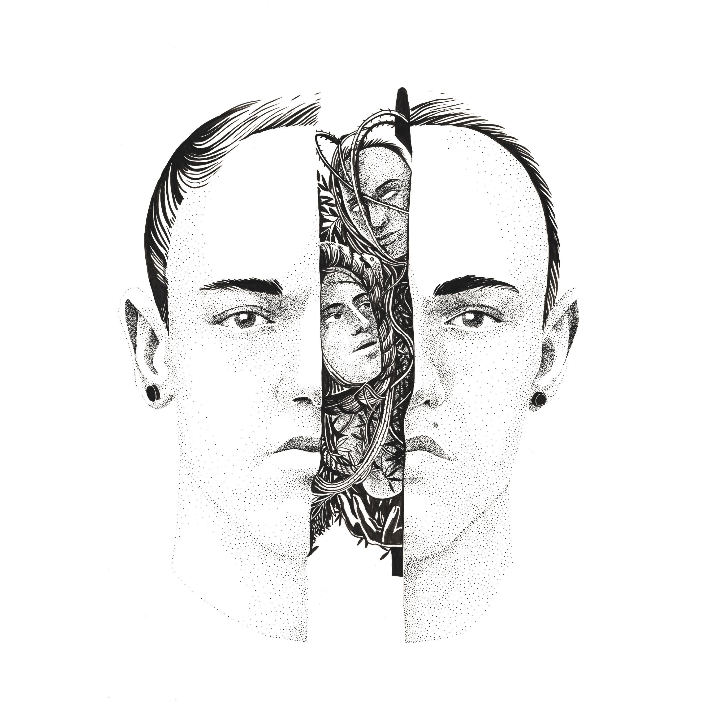 Crazy (feat. Enkay47)