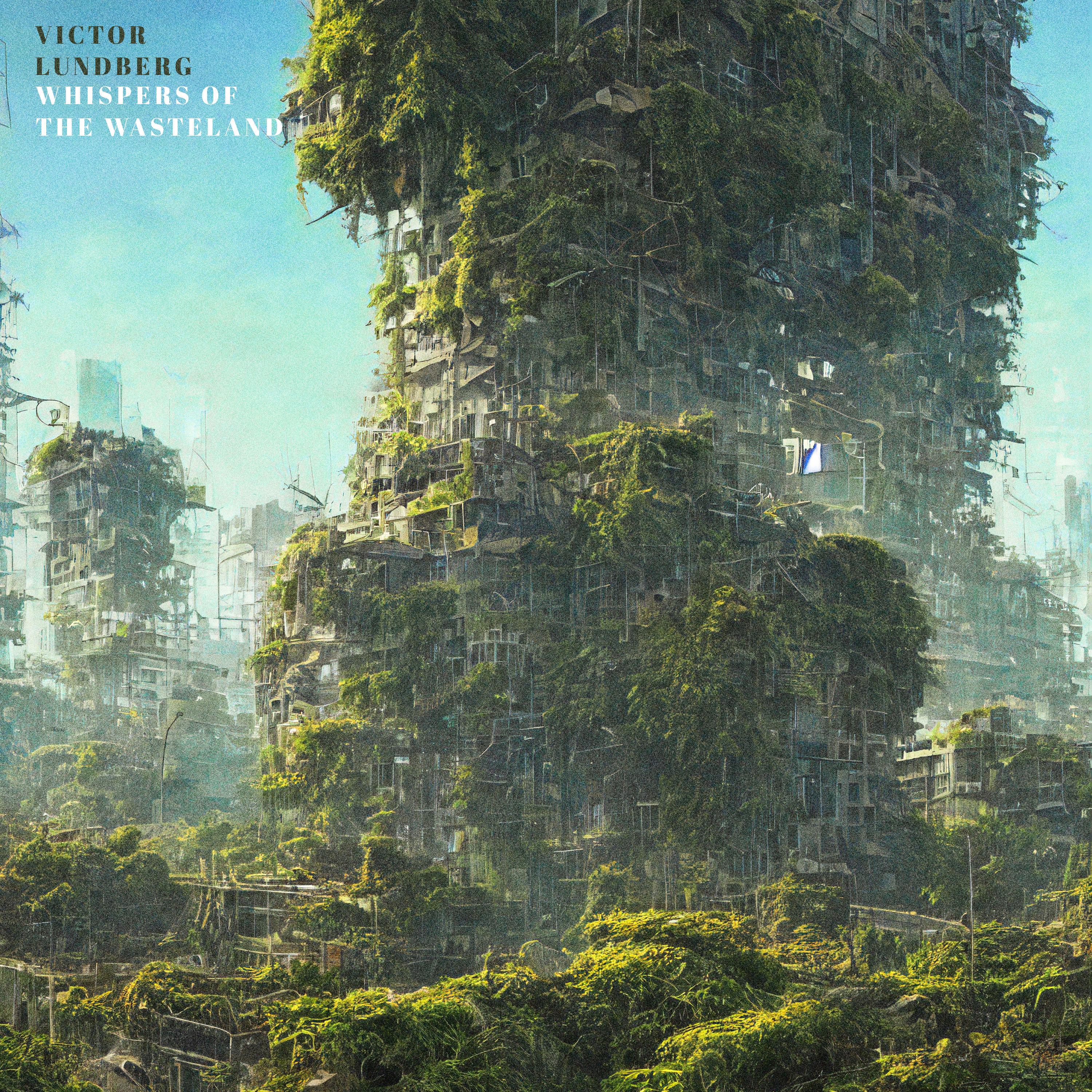 Whispers of the Wasteland