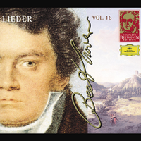 Complete Beethoven Edition, Vol. 16: Lieder