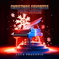 Christmas Favorites Piano Covers