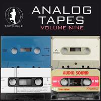 Analog Tapes 9 - Minimal Tech House Experience