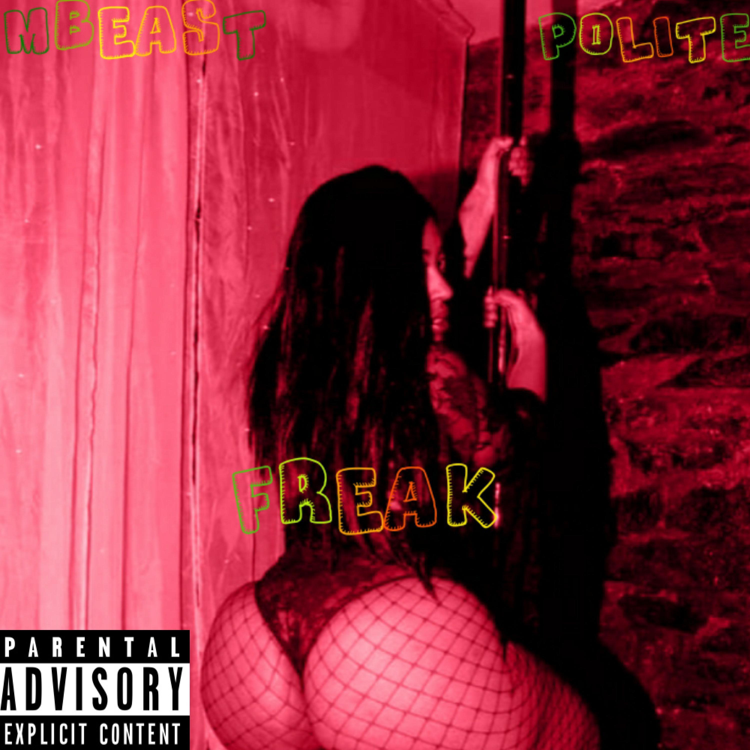 Freak (feat. Polite & Mike Mezzl)