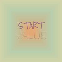 Start Value