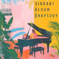 Vibrant Bloom Rhapsody