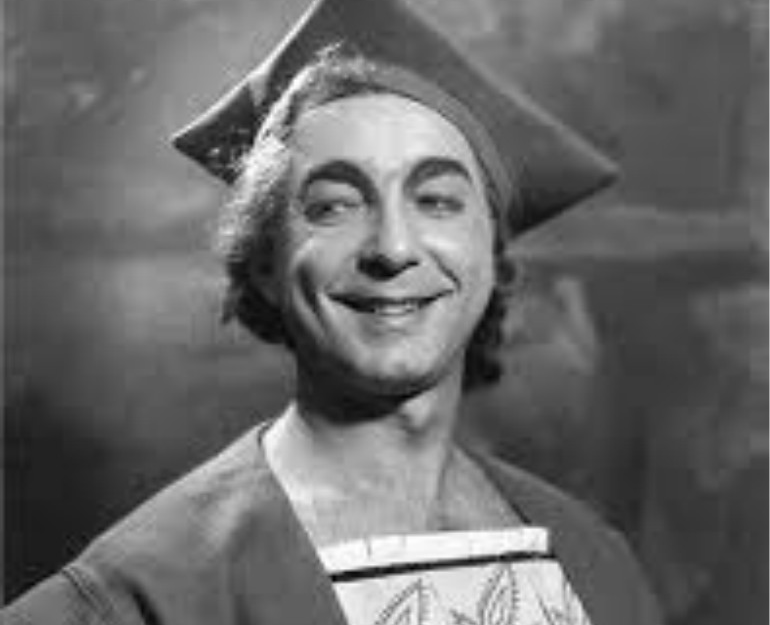 Karel Berman