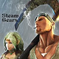 Steam Gears Original Soundtrack