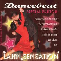 Latin Sensation 2-Cd Dancebeat Special Edition