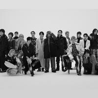 THE RAMPAGE from EXILE TRIBE