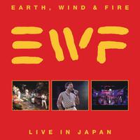 Live In Japan (Live)