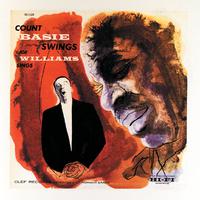 Count Basie Swings - Joe Williams Sings