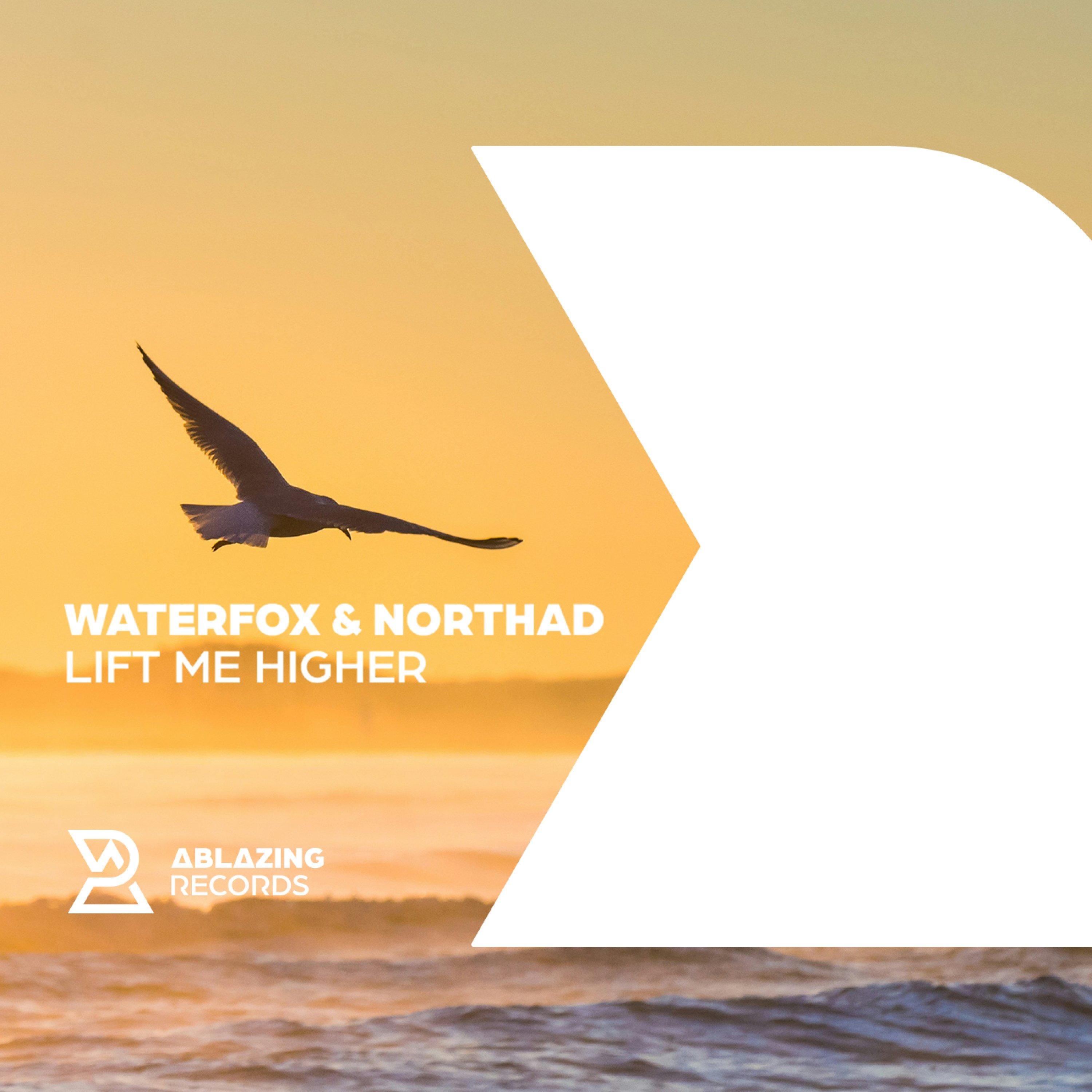 Lift Me Higher (Extended Mix)