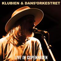 Live In Copenhagen