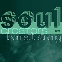 Soul Creators - Barrett Strong